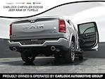 New 2025 Ram 1500 Limited Crew Cab 4x4 Pickup for sale #639503 - photo 46