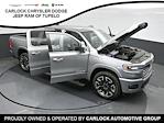 New 2025 Ram 1500 Limited Crew Cab 4x4 Pickup for sale #639503 - photo 49