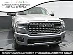 New 2025 Ram 1500 Limited Crew Cab 4x4 Pickup for sale #639503 - photo 5