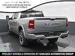 New 2025 Ram 1500 Limited Crew Cab 4x4 Pickup for sale #639503 - photo 8