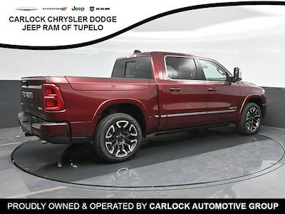 New 2025 Ram 1500 Limited Crew Cab 4x4 Pickup for sale #639504 - photo 2