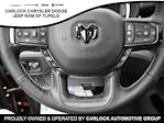 New 2025 Ram 1500 Limited Crew Cab 4x4 Pickup for sale #639504 - photo 18