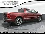 New 2025 Ram 1500 Limited Crew Cab 4x4 Pickup for sale #639504 - photo 2