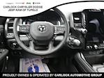 New 2025 Ram 1500 Limited Crew Cab 4x4 Pickup for sale #639504 - photo 26