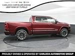 New 2025 Ram 1500 Limited Crew Cab 4x4 Pickup for sale #639504 - photo 3