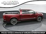 New 2025 Ram 1500 Limited Crew Cab 4x4 Pickup for sale #639504 - photo 32