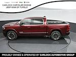 New 2025 Ram 1500 Limited Crew Cab 4x4 Pickup for sale #639504 - photo 36