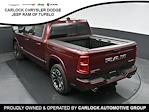 New 2025 Ram 1500 Limited Crew Cab 4x4 Pickup for sale #639504 - photo 37