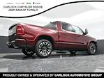 New 2025 Ram 1500 Limited Crew Cab 4x4 Pickup for sale #639504 - photo 39