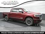 New 2025 Ram 1500 Limited Crew Cab 4x4 Pickup for sale #639504 - photo 4