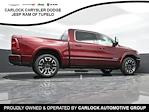New 2025 Ram 1500 Limited Crew Cab 4x4 Pickup for sale #639504 - photo 40