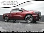New 2025 Ram 1500 Limited Crew Cab 4x4 Pickup for sale #639504 - photo 41