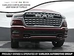 New 2025 Ram 1500 Limited Crew Cab 4x4 Pickup for sale #639504 - photo 42