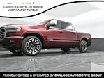 New 2025 Ram 1500 Limited Crew Cab 4x4 Pickup for sale #639504 - photo 43