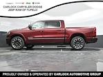 New 2025 Ram 1500 Limited Crew Cab 4x4 Pickup for sale #639504 - photo 44