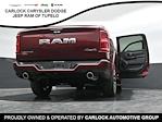 New 2025 Ram 1500 Limited Crew Cab 4x4 Pickup for sale #639504 - photo 46