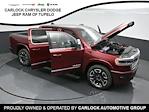 New 2025 Ram 1500 Limited Crew Cab 4x4 Pickup for sale #639504 - photo 49