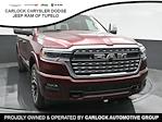 New 2025 Ram 1500 Limited Crew Cab 4x4 Pickup for sale #639504 - photo 5