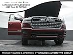 New 2025 Ram 1500 Limited Crew Cab 4x4 Pickup for sale #639504 - photo 50