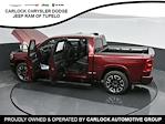 New 2025 Ram 1500 Limited Crew Cab 4x4 Pickup for sale #639504 - photo 52