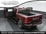 New 2025 Ram 1500 Limited Crew Cab 4x4 Pickup for sale #639504 - photo 53
