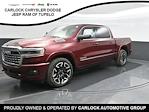 New 2025 Ram 1500 Limited Crew Cab 4x4 Pickup for sale #639504 - photo 6