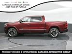 New 2025 Ram 1500 Limited Crew Cab 4x4 Pickup for sale #639504 - photo 7