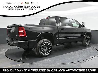 New 2025 Ram 1500 Limited Crew Cab 4x4 Pickup for sale #S639505 - photo 2