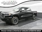 New 2025 Ram 1500 Limited Crew Cab 4x4 Pickup for sale #S639505 - photo 1