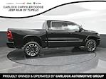 New 2025 Ram 1500 Limited Crew Cab 4x4 Pickup for sale #S639505 - photo 3