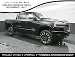 New 2025 Ram 1500 Limited Crew Cab 4x4 Pickup for sale #S639505 - photo 4