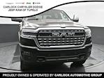 New 2025 Ram 1500 Limited Crew Cab 4x4 Pickup for sale #S639505 - photo 5