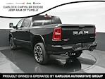 New 2025 Ram 1500 Limited Crew Cab 4x4 Pickup for sale #S639505 - photo 8