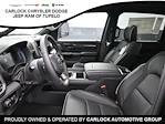 New 2025 Ram 1500 Limited Crew Cab 4x4 Pickup for sale #S639505 - photo 9