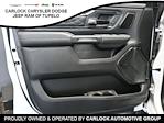 New 2025 Ram 1500 Limited Crew Cab 4x4 Pickup for sale #639506 - photo 25