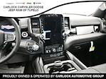 New 2025 Ram 1500 Limited Crew Cab 4x4 Pickup for sale #639506 - photo 28