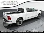 New 2025 Ram 1500 Limited Crew Cab 4x4 Pickup for sale #639506 - photo 34
