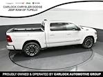 New 2025 Ram 1500 Limited Crew Cab 4x4 Pickup for sale #639506 - photo 35