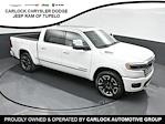 New 2025 Ram 1500 Limited Crew Cab 4x4 Pickup for sale #639506 - photo 36