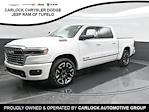 New 2025 Ram 1500 Limited Crew Cab 4x4 Pickup for sale #639506 - photo 6