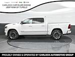 New 2025 Ram 1500 Limited Crew Cab 4x4 Pickup for sale #639506 - photo 7