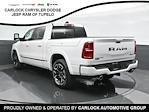New 2025 Ram 1500 Limited Crew Cab 4x4 Pickup for sale #639506 - photo 8