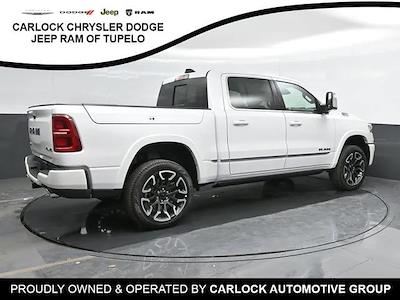 New 2025 Ram 1500 Limited Crew Cab 4x4 Pickup for sale #639507 - photo 2
