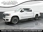 New 2025 Ram 1500 Limited Crew Cab 4x4 Pickup for sale #639507 - photo 1