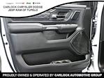 New 2025 Ram 1500 Limited Crew Cab 4x4 Pickup for sale #639507 - photo 23