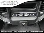New 2025 Ram 1500 Limited Crew Cab 4x4 Pickup for sale #639507 - photo 25