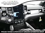 New 2025 Ram 1500 Limited Crew Cab 4x4 Pickup for sale #639507 - photo 26