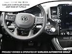 New 2025 Ram 1500 Limited Crew Cab 4x4 Pickup for sale #639507 - photo 27