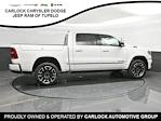 New 2025 Ram 1500 Limited Crew Cab 4x4 Pickup for sale #639507 - photo 3