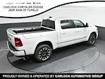 New 2025 Ram 1500 Limited Crew Cab 4x4 Pickup for sale #639507 - photo 32